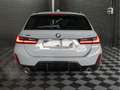 BMW 330 330i xDrive M-Sport Touring 245CV Hayon, ACC, Sièg Gris - thumbnail 5