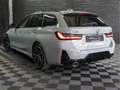 BMW 330 330i xDrive M-Sport Touring 245CV Hayon, ACC, Sièg Gris - thumbnail 4