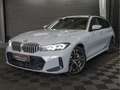 BMW 330 330i xDrive M-Sport Touring 245CV Hayon, ACC, Sièg Gris - thumbnail 1