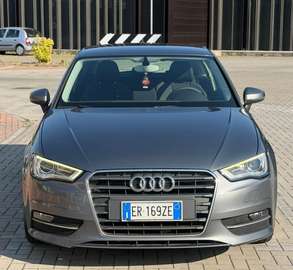 A3 III 2013 3p 1.6 tdi Ambition