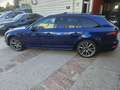 Audi A4 Avant 2.0TDI S line edition S tronic 140kW Bleu - thumbnail 3