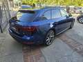 Audi A4 Avant 2.0TDI S line edition S tronic 140kW Bleu - thumbnail 5