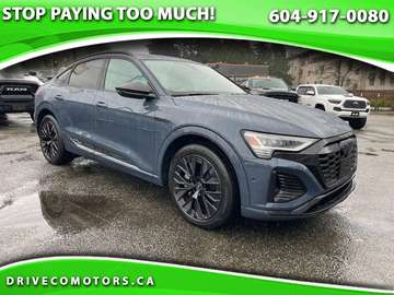 S line Premium quattro