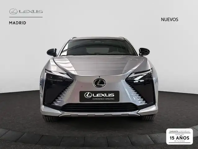 Lexus RZ 350e e-Premium Efficiency FWD
