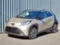 Toyota Aygo X 1.0 VVT-i CVT Teamplayer AppleCarPlay, BT Beige - thumbnail 1