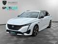 Peugeot 308 SW PureTech 130 EAT8 GT Weiß - thumbnail 1