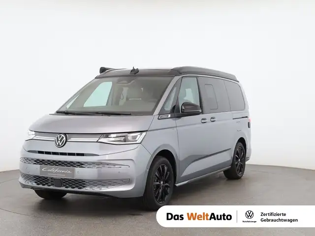 Volkswagen T7 California