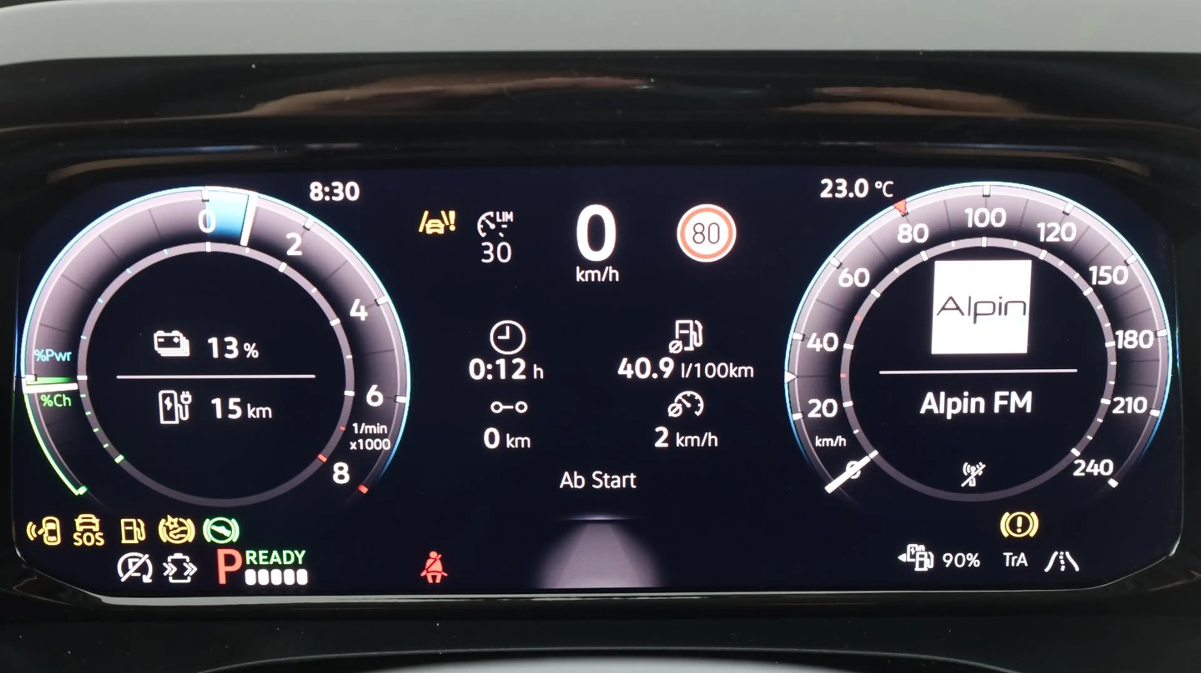 Volkswagen T7 California VW T7 California Beach eHybrid 180 kW 4M — photo 14
