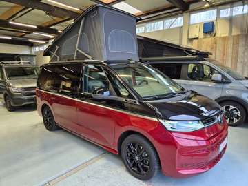 OCEAN 2.0 TSI Benzine DSG