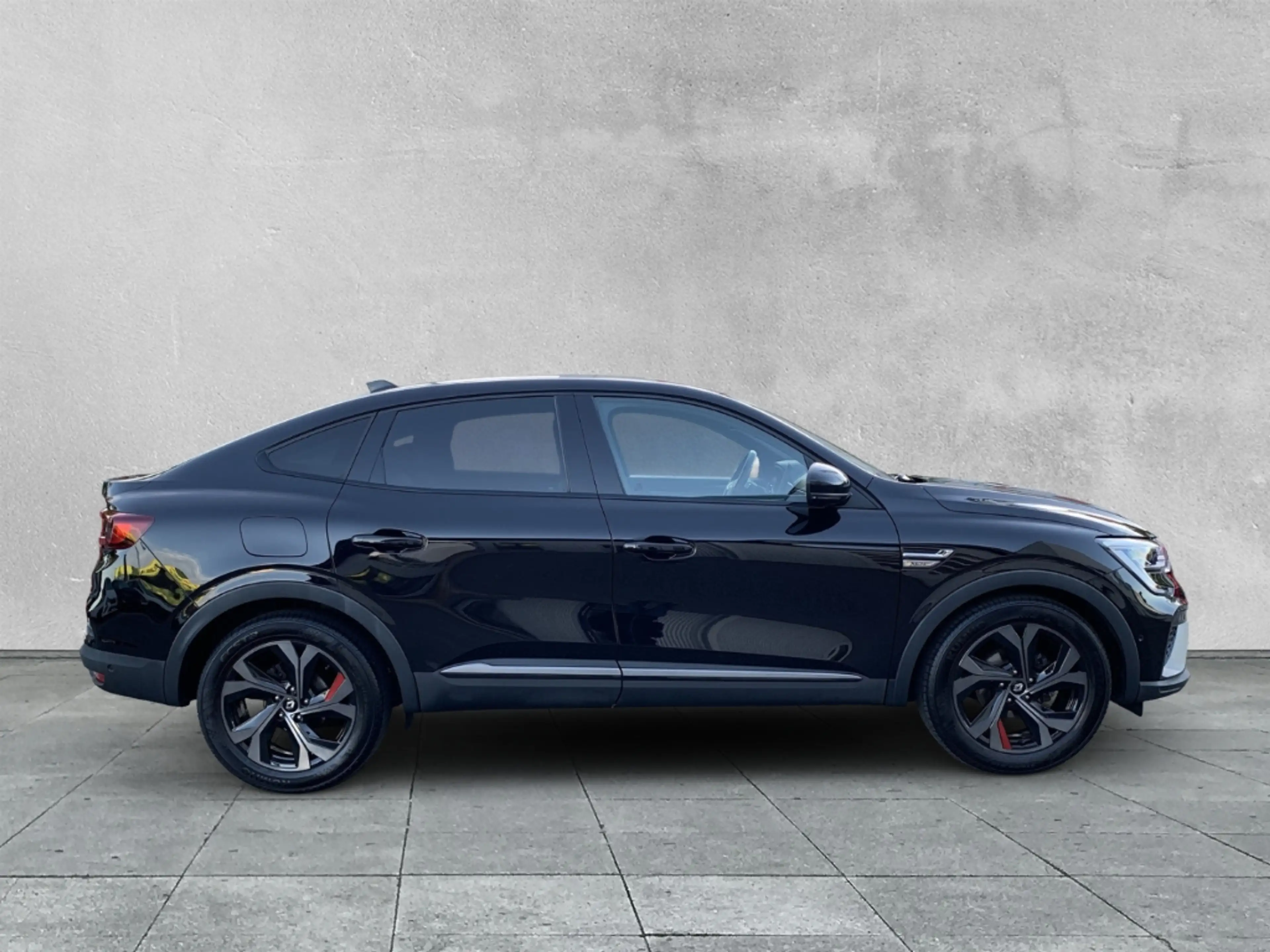 Renault Arkana R.S. LINE FAST TRACK 160 EDC KAMERA+NAVI — photo 6