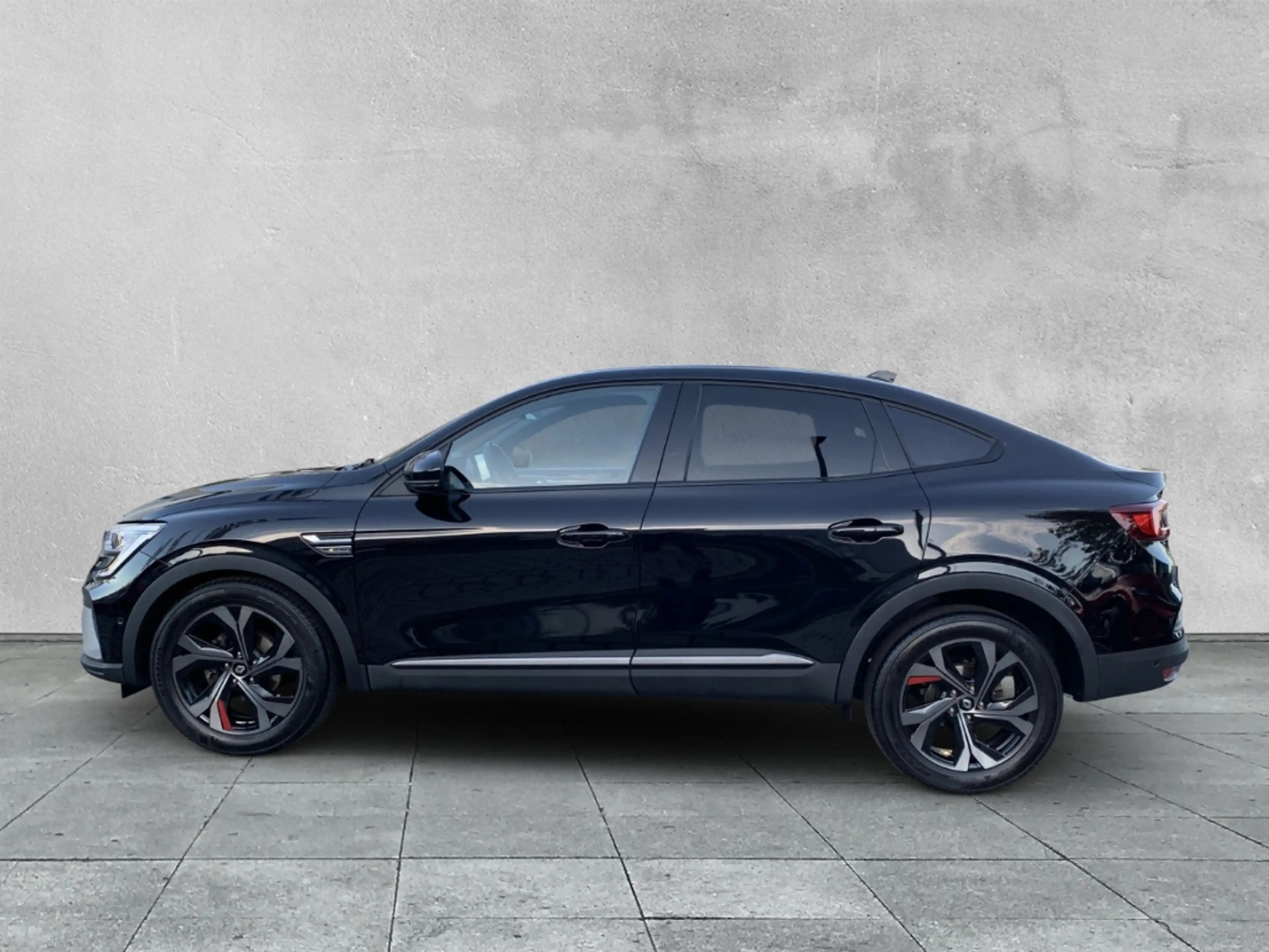 Renault Arkana R.S. LINE FAST TRACK 160 EDC KAMERA+NAVI — photo 2