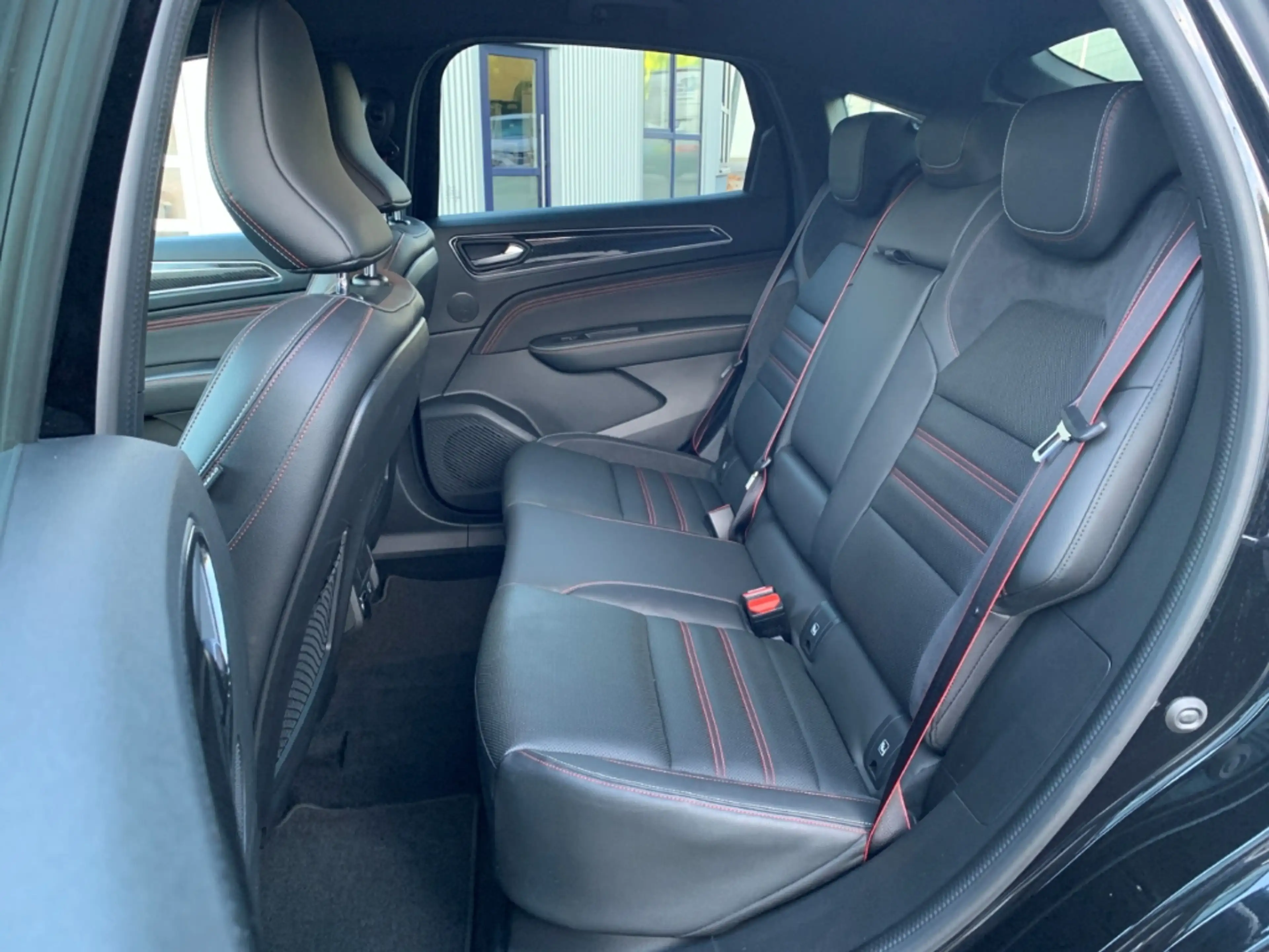 Renault Arkana R.S. LINE FAST TRACK 160 EDC KAMERA+NAVI — photo 11