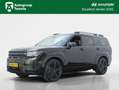 Hyundai SANTA FE 1.6 T-GDI PHEV Black Line | All Seasons | 5 Pers. Noir - thumbnail 1
