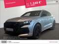 Audi RS Q8 Performance 4.0 TFSI V8 BiTurbo Silber - thumbnail 1