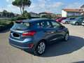Ford Fiesta 1.1 75 CV 5 porte Titanium Plus Blu/Azzurro - thumbnail 4
