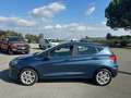 Ford Fiesta 1.1 75 CV 5 porte Titanium Plus Blu/Azzurro - thumbnail 8