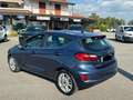 Ford Fiesta 1.1 75 CV 5 porte Titanium Plus Blu/Azzurro - thumbnail 7