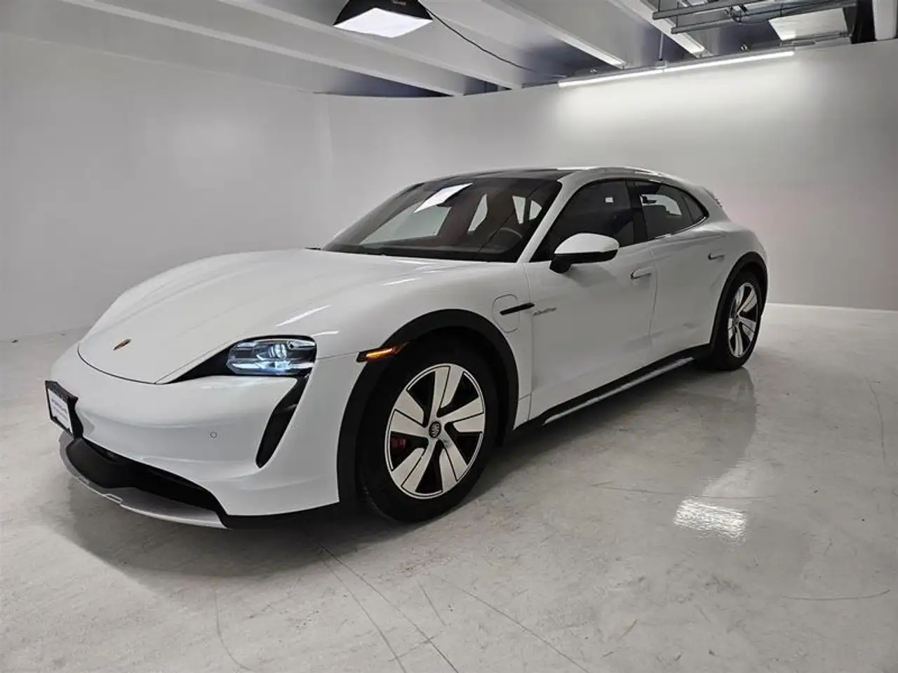 2023 Porsche Taycan