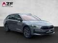 Skoda Octavia Combi Sportline Grau - thumbnail 2