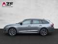 Skoda Octavia Combi Sportline Grau - thumbnail 4