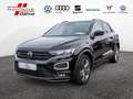 Volkswagen T-Roc Sport 2.0 TSI R-Line 4MOTION ACC LED Schwarz - thumbnail 1