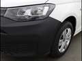 Volkswagen Caddy CARGO ECOPROFI 1.5 TSI 6-GANG (+KLIMA) Weiß - thumbnail 4
