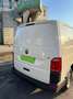 Volkswagen T6 Transporter Blanc - thumbnail 2