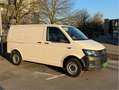 Volkswagen T6 Transporter Blanc - thumbnail 4