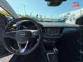 Opel Crossland X 1.2 Turbo 110ch Elegance Euro 6d-T Radar AR Gris - thumbnail 17