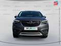 Opel Crossland X 1.2 Turbo 110ch Elegance Euro 6d-T Radar AR Gris - thumbnail 2