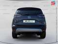 Opel Crossland X 1.2 Turbo 110ch Elegance Euro 6d-T Radar AR Gris - thumbnail 7