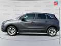 Opel Crossland X 1.2 Turbo 110ch Elegance Euro 6d-T Radar AR Gris - thumbnail 9