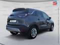Opel Crossland X 1.2 Turbo 110ch Elegance Euro 6d-T Radar AR Gris - thumbnail 6