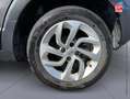 Opel Crossland X 1.2 Turbo 110ch Elegance Euro 6d-T Radar AR Gris - thumbnail 10