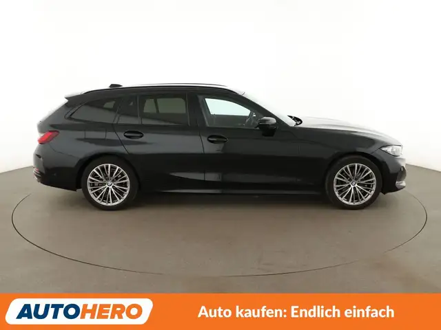 BMW 3 Series view 7