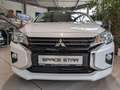 Mitsubishi Space Star 1.2 l 52 kW Plus Weiß - thumbnail 8