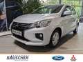 Mitsubishi Space Star 1.2 l 52 kW Plus Weiß - thumbnail 1