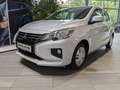 Mitsubishi Space Star 1.2 l 52 kW Plus Weiß - thumbnail 2