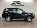 Land Rover Freelander FREELANDER  2 TD4 NEUWERTIG MIT MARKANTER OPTIK! Schwarz - thumbnail 2
