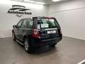 Land Rover Freelander FREELANDER  2 TD4 NEUWERTIG MIT MARKANTER OPTIK! Schwarz - thumbnail 6
