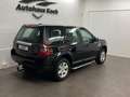 Land Rover Freelander FREELANDER  2 TD4 NEUWERTIG MIT MARKANTER OPTIK! Schwarz - thumbnail 16