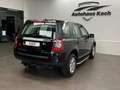 Land Rover Freelander FREELANDER  2 TD4 NEUWERTIG MIT MARKANTER OPTIK! Schwarz - thumbnail 8