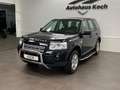 Land Rover Freelander FREELANDER  2 TD4 NEUWERTIG MIT MARKANTER OPTIK! Schwarz - thumbnail 19