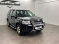 Land Rover Freelander FREELANDER  2 TD4 NEUWERTIG MIT MARKANTER OPTIK! Schwarz - thumbnail 1