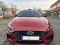 Hyundai i30 Fastback N-Line Rot - thumbnail 1