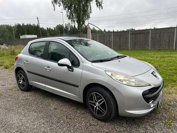 207 120  Automatik Sport