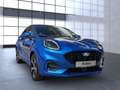 Ford Puma ST-LINE 1.0 EcoBoost MHEV Bluetooth Navi LED Bleu - thumbnail 5