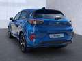 Ford Puma ST-LINE 1.0 EcoBoost MHEV Bluetooth Navi LED Bleu - thumbnail 3
