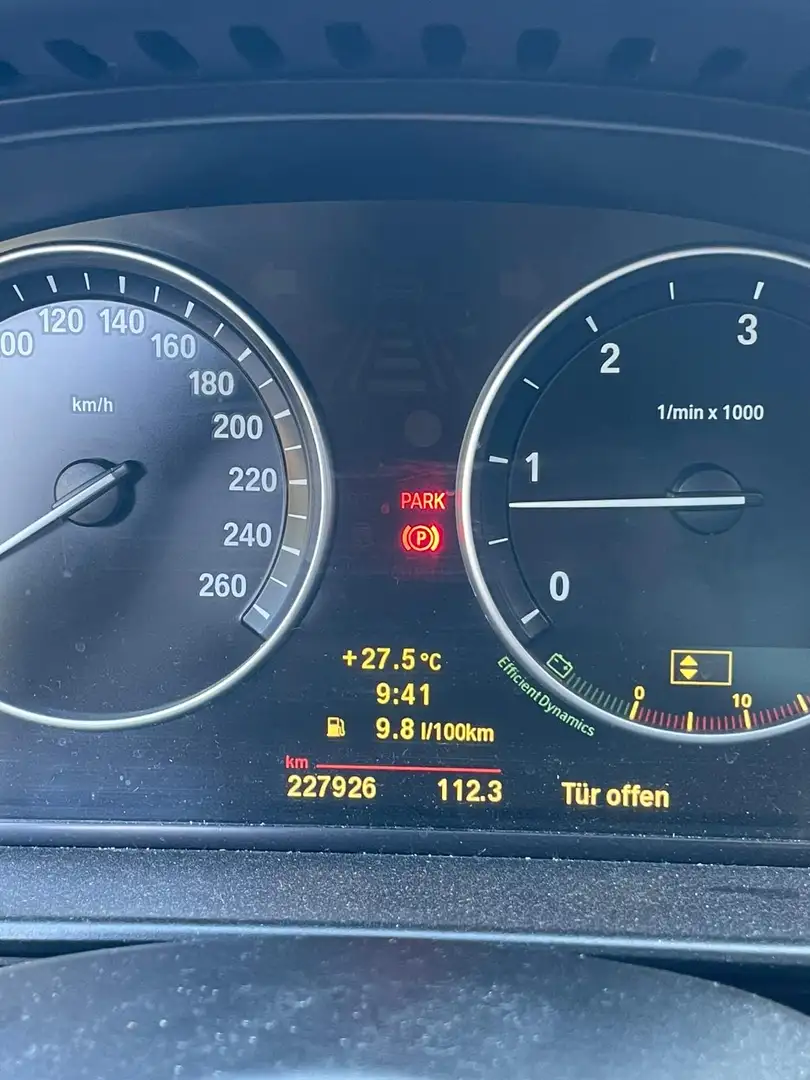 BMW 525 525d 3.0l - 1