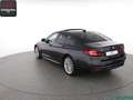 BMW 545 545 e xDrive M SPORT EXCLUSIV,LASER,MASSAGE,ACC Grau - thumbnail 3